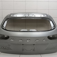 Дверь багажника на Haval Jolion 2021>