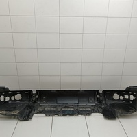 Бампер передний на Tank 300 2021>