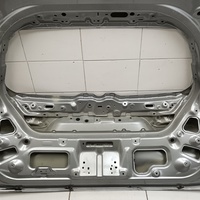 Дверь багажника на Haval F7 2019-2025