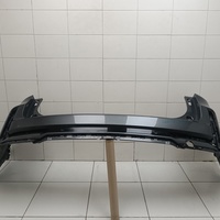 Бампер задний на Changan CS95 Plus 2023>