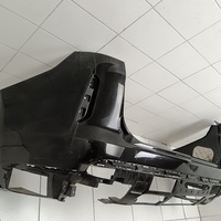 Бампер задний на Exeed VX M36T 2021>