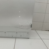 Дверь передняя левая на Haval F7 2019-2025