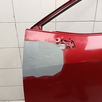 Дверь передняя левая на Toyota RAV4 XA50 2019>