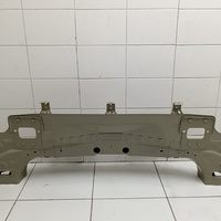 Панель задняя на Geely Atlas 2 2023>