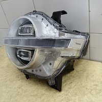 Фара левая на Tank 300 2021>