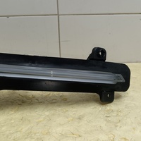 Фара противотуманная правая на Chery Tiggo 7 Pro 2019>