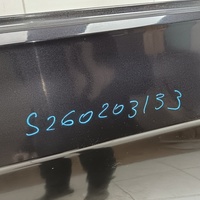 Дверь задняя левая на VW Touareg 3 2018>