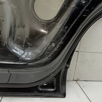 Дверь задняя правая на Audi Q3 8U 2012-2018