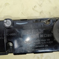 Фонарь задний центральный на Geely Atlas 2 2023>