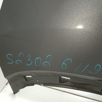 Бампер задний на Toyota Highlander 3 2013-2019