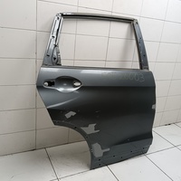 Дверь задняя правая на Honda CR-V 4 2012>