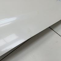 Капот на Mitsubishi ASX 2010>