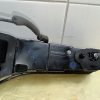 Фонарь задний внутренний правый на Changan UNI-S 2024> / Changan CS55 Plus 2019>