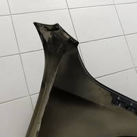 Крыло переднее левое на Mercedes Benz GLC Class X253 2015-2023 / Mercedes Benz GLC Class C253 Coupe 2016-2023