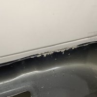 Дверь багажника на BMW X5 G05 2018>