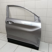 Дверь передняя правая на Belgee X50 2019> / Geely Coolray 2019>