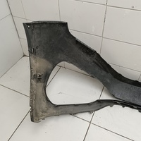 Бампер передний на VW Teramont 2017>