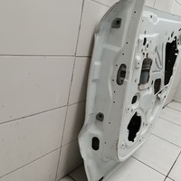 Дверь задняя правая на Ford Kuga 2 2012-2019