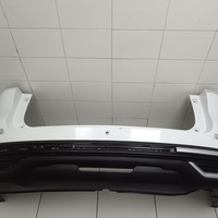 Бампер задний на Haval M6 2020>
