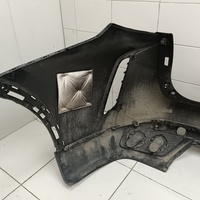 Бампер задний на Exeed RX T22 2023>