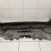 Бампер задний на Haval M6 2020>
