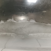 Дверь задняя правая на Ford Focus 2 2008-2011