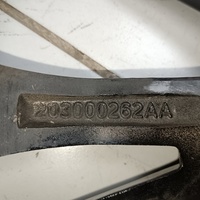 Диск колесный легкосплавный на Chery Tiggo 8 Pro 2021>