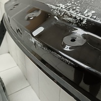 Дверь багажника на TENET T8 2025>