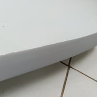 Капот на Lada Vesta 2015>