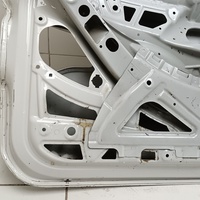 Дверь багажника на BMW X3 (G01) 2017>