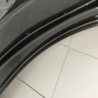 Дверь задняя правая на Toyota RAV 4 2013-2019