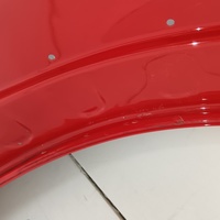 Дверь задняя правая  на Geely Coolray 2019>