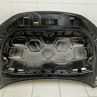 Капот на Changan UNI-S 2024> / Changan CS55 Plus 2019>