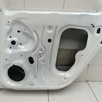 Дверь задняя правая на VW Polo  (Sed RUS) 2011-2020