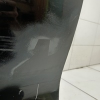 Дверь задняя правая на Toyota Land Cruiser 200 2008-2021