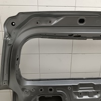 Дверь багажника на Gac Gs8 2021>