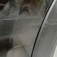 Дверь задняя левая на Haval F7 2019-2025