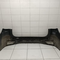 Бампер задний на Changan UNI-S 2024> / Changan CS55 Plus 2019>