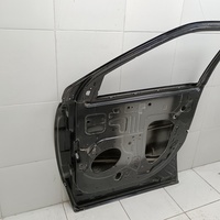 Дверь передняя правая на Ford Explorer 5 2010-2019
