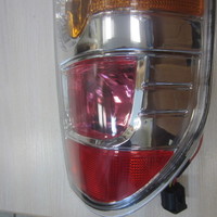 Фонарь задний наружный правый на Mazda BT-50 2006-2012