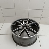 Диск колесный легкосплавный на Mercedes Benz E Klasse W213 2016>