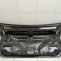 Крышка багажника на Chery Arrizo 8 M1E 2022>