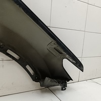 Крыло переднее левое на Exeed RX T22 2023>
