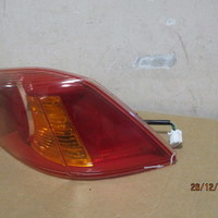 Фонарь задний наружный правый на Mitsubishi Lancer 10 (CX,CY) 2007> фонарь задний наружный правый до 2010 года