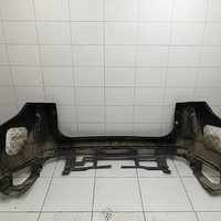 Бампер задний на Exeed VX M36T 2021>