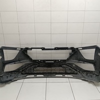 Бампер передний на Hyundai Creta 2 2021>
