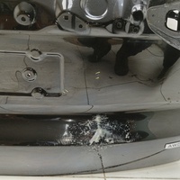 Дверь багажника на Belgee X70 2024> / Geely Atlas Pro 2019>