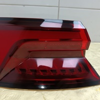 Фонарь задний наружный левый на Audi A5 S5 F5 2017>