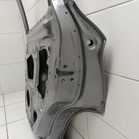 Дверь задняя правая на Belgee X50 2019> / Geely Coolray 2019>