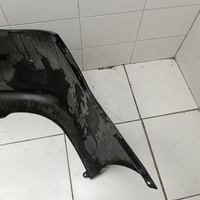 Бампер задний на Hyundai Elantra 2006-2011